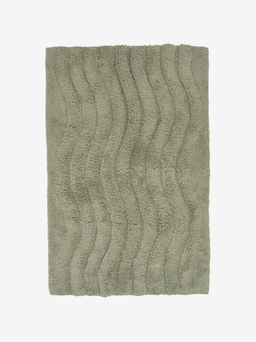 Linen House Bath Mat SEAGRASS LINEN HOUSE | TAMBER 50X80CM BATH MAT