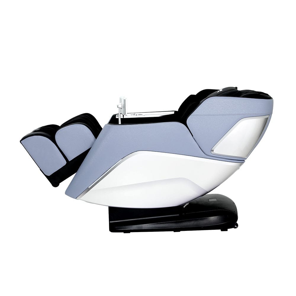 Livemor Massage Chair 4D Massage Chair Electric Recliner Home Massager Garin