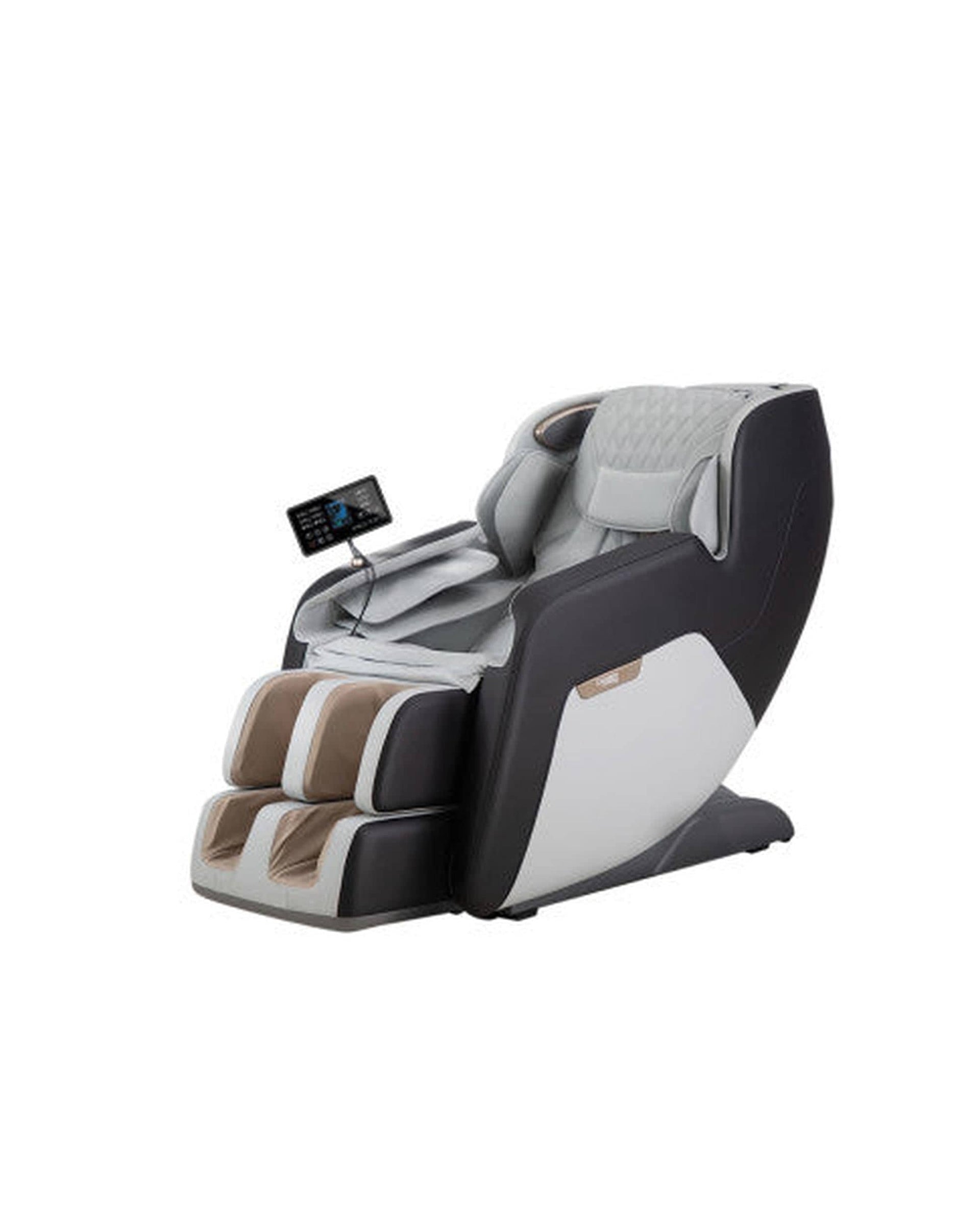 Livemor Massage Chair Massage Chair Electric Chairs Recliner Shiatsu Gravity Heating Massager