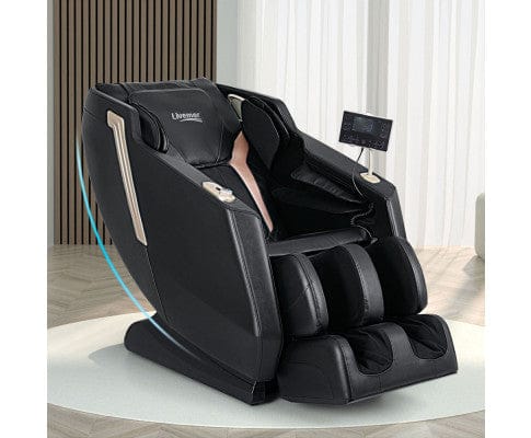Livemor Massage Chair Massage Chair Electric Recliner Home Massager Baird