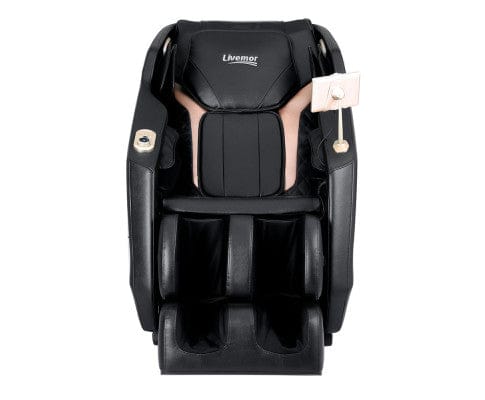 Livemor Massage Chair Massage Chair Electric Recliner Home Massager Baird