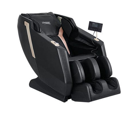 Livemor Massage Chair Massage Chair Electric Recliner Home Massager Baird