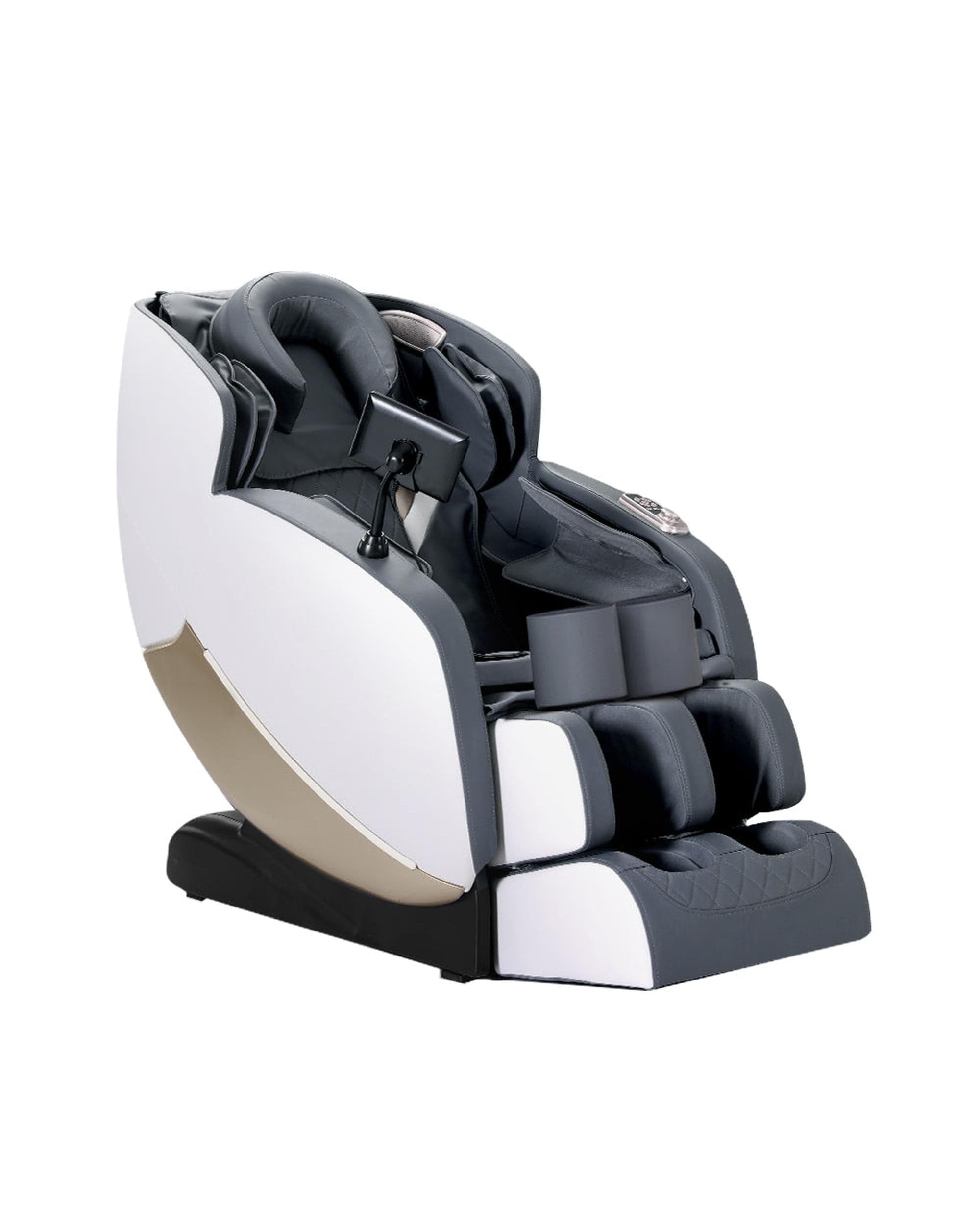 Livemor Massage Chair Massage Chair Electric Recliner Home Massager Beryl