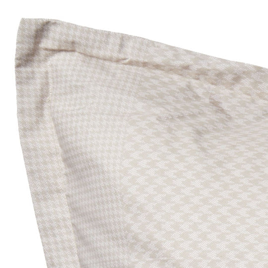 Logan & Mason CHARLIE SLATE QUILT COVER SET Logan & Mason