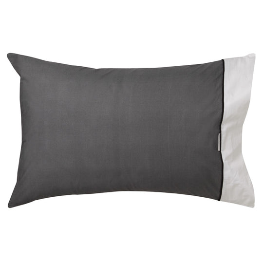 Logan & Mason TRENT LAGOON QUILT COVER SET Logan & Mason