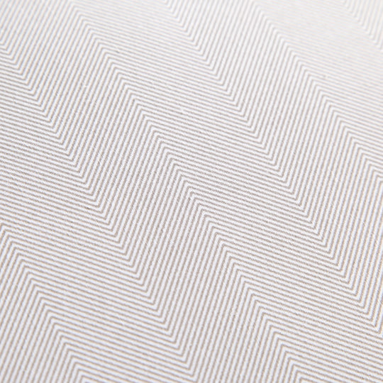 Logan & Mason ESSEX STONE QUILT COVER SET Logan & Mason