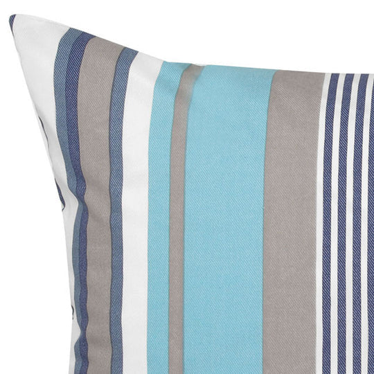 Logan & Mason TRENT LAGOON QUILT COVER SET Logan & Mason