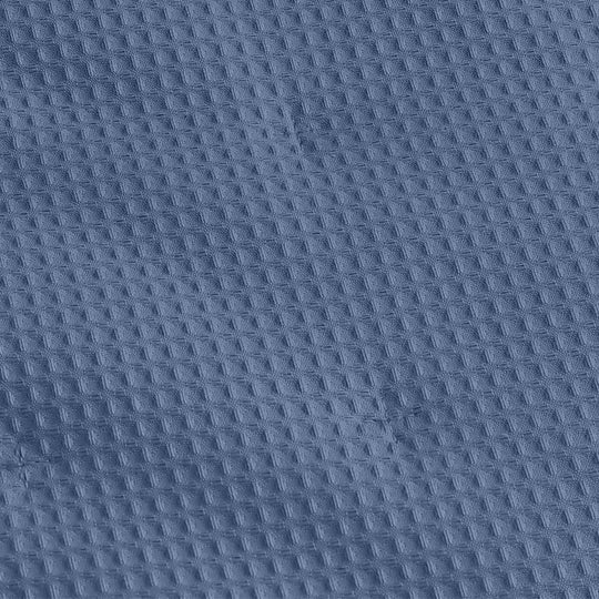 Platinum Collection ASCOT STEEL QUILT COVER SET Platinum Collection