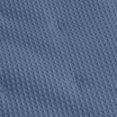 Platinum Collection ASCOT STEEL QUILT COVER SET Platinum Collection