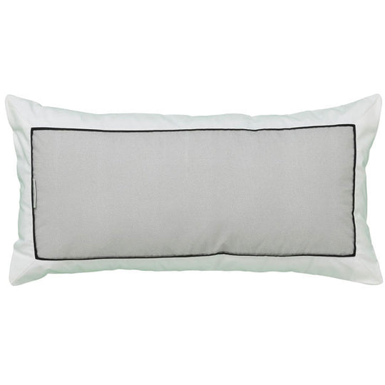 Logan & Mason ESSEX PEWTER QUILT COVER SET Logan & Mason