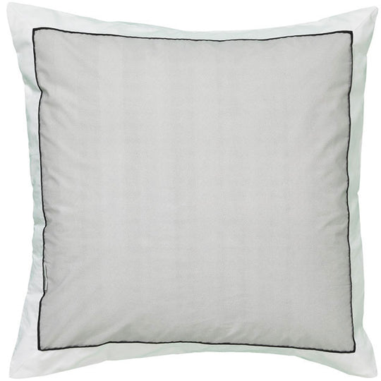 Logan & Mason ESSEX PEWTER QUILT COVER SET Logan & Mason