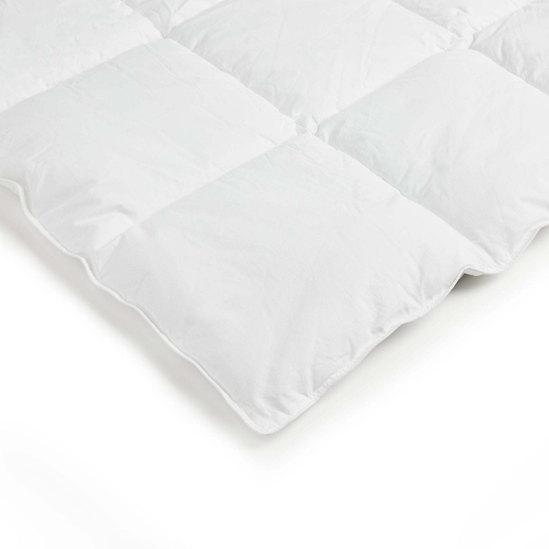 Logan & Mason Duvet/Quilt Logan & Mason 75% DUCK DOWN 25% DUCK FEATHER QUILT