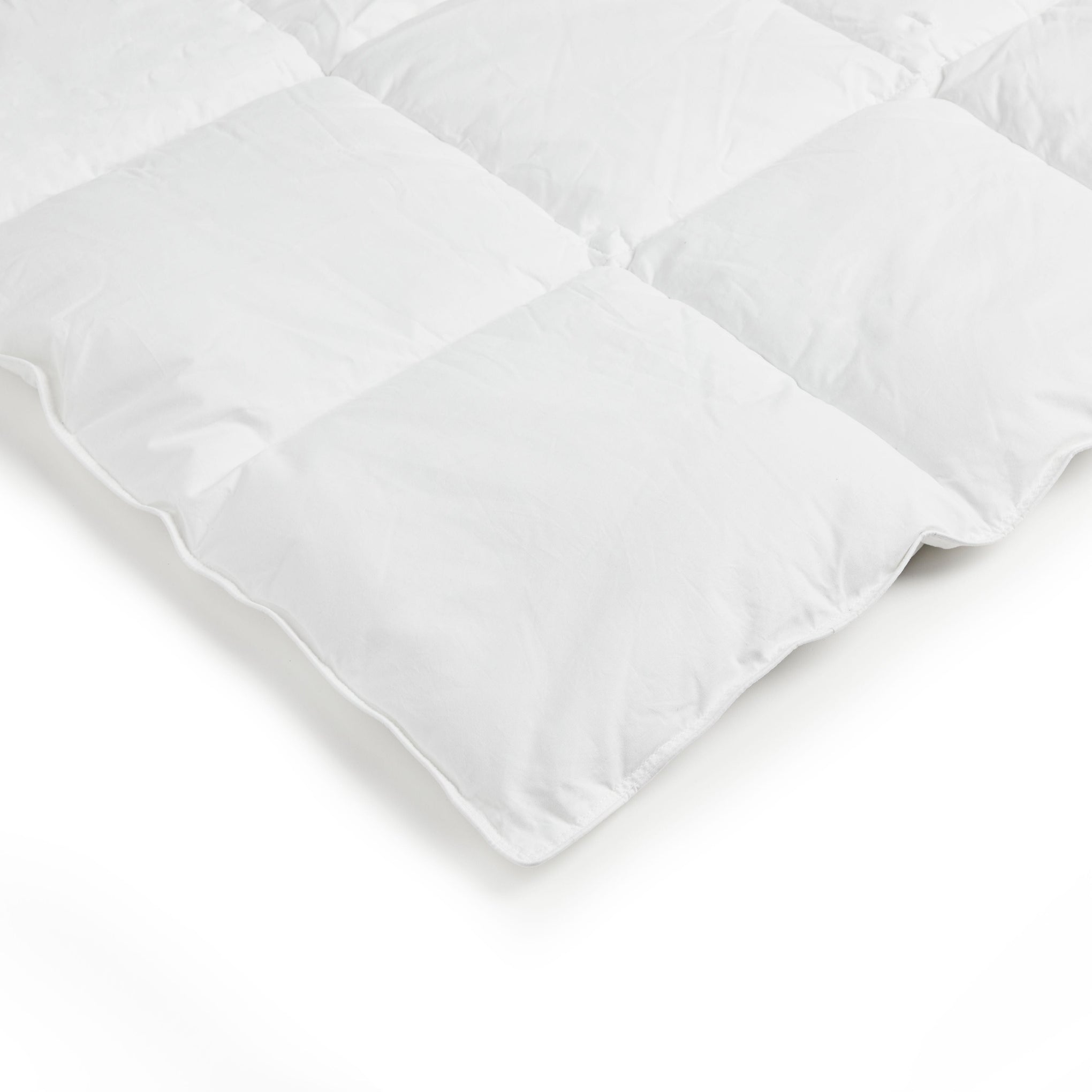 Logan & Mason Duvet/Quilt Logan & Mason 80% GOOSE DOWN 20% FEATHER
