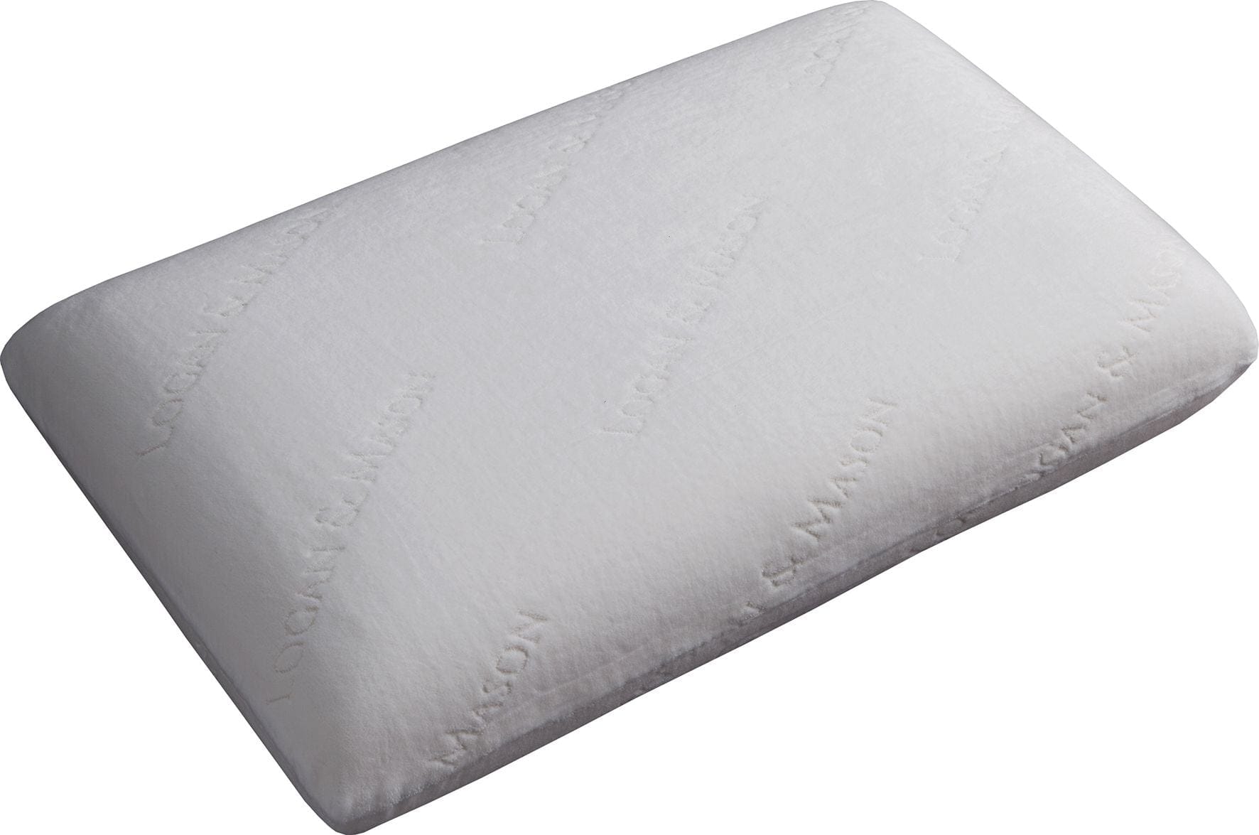 Logan & Mason Pillows/Cushions Logan & Mason CLASSIC MEMORY FOAM