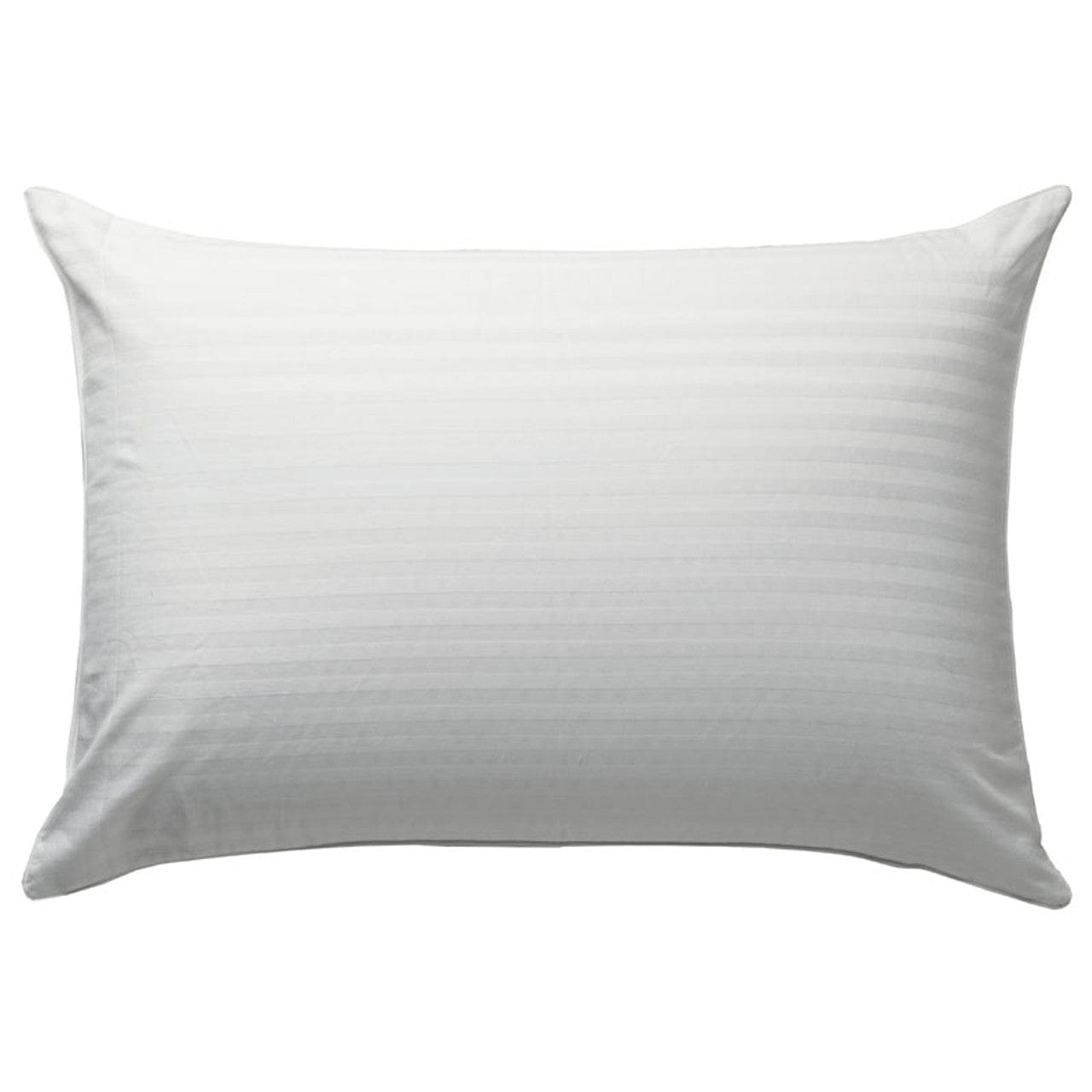 Logan & Mason Pillows/Cushions Logan & Mason DELUXE NATURAL LATEX PINCORE PILLOW