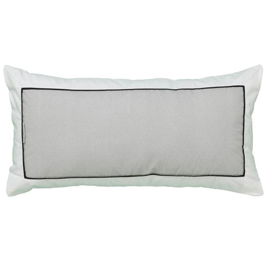 Logan & Mason Quilt Cover Logan & Mason ESSEX PEWTER QUILT COVER SET