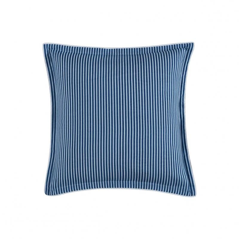 Logan & Mason Quilt Cover Logan & Mason HEATHER BLUE QUILT COVER SET
