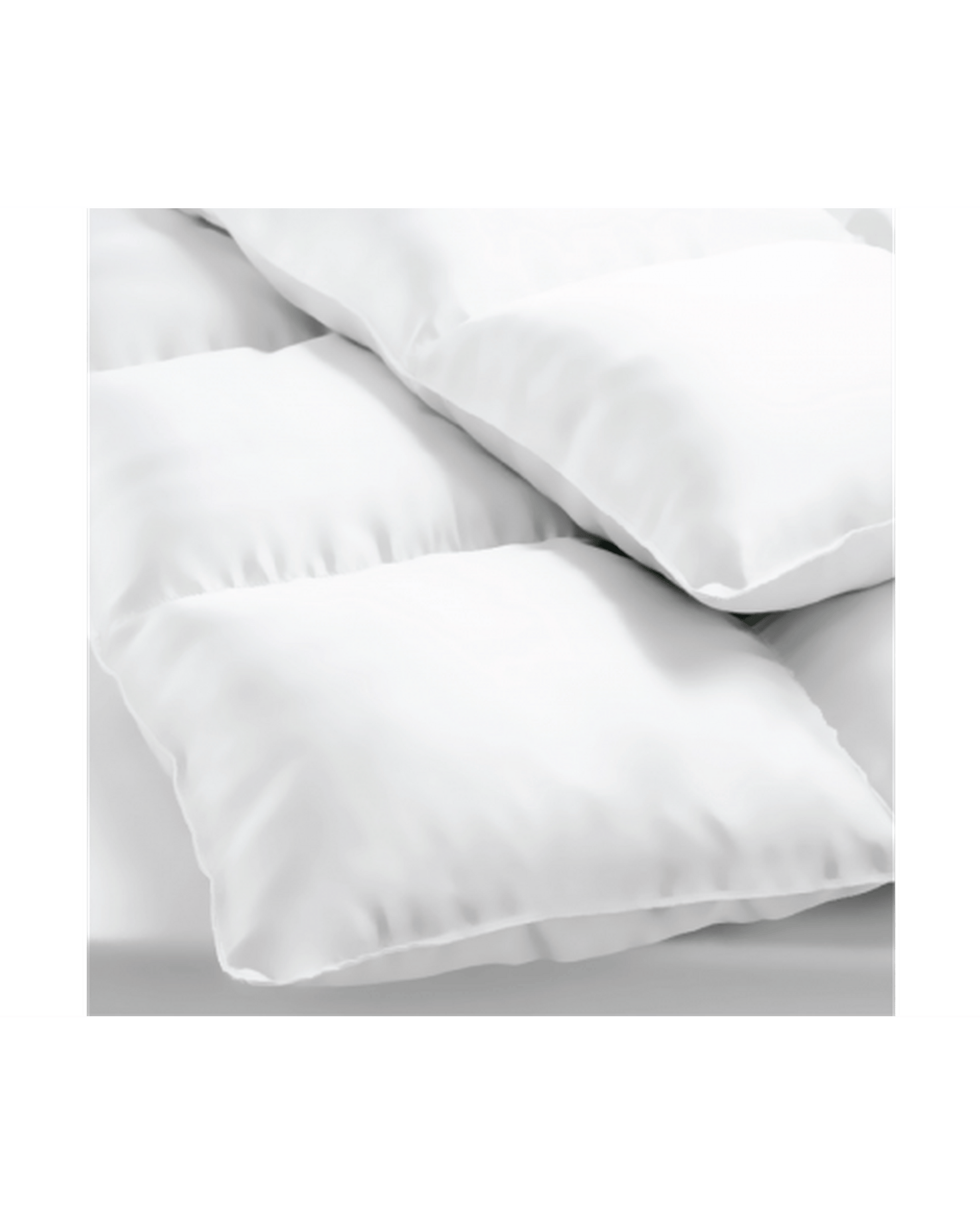 Luxor Duvet/Quilt Luxor All Season Microfibre Quilt 400GSM