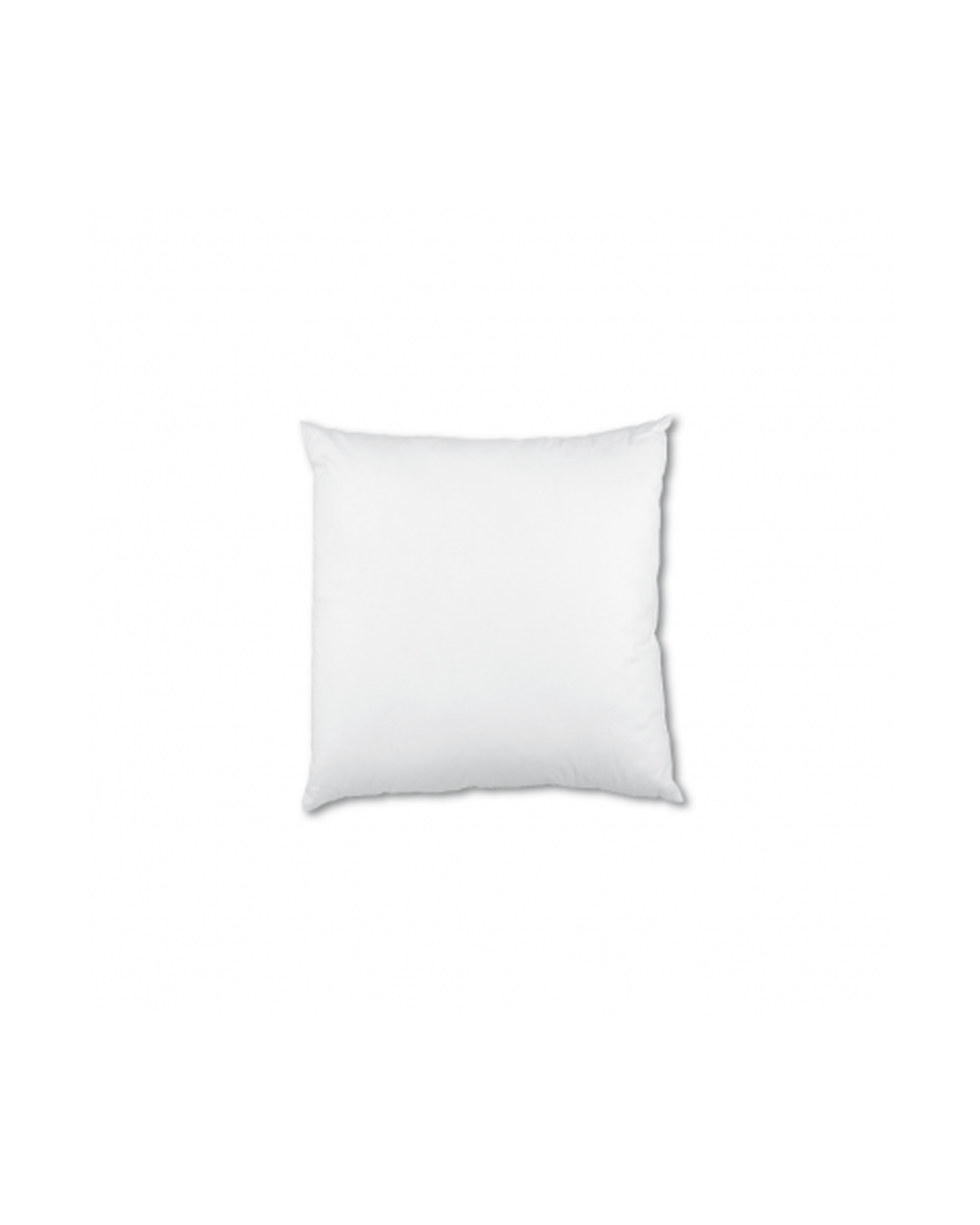 Luxor Pillows/Cushions Luxor Four Pack 45x45cm Aus Made Hotel Cushion Inserts Premium Memory Resistant Filling