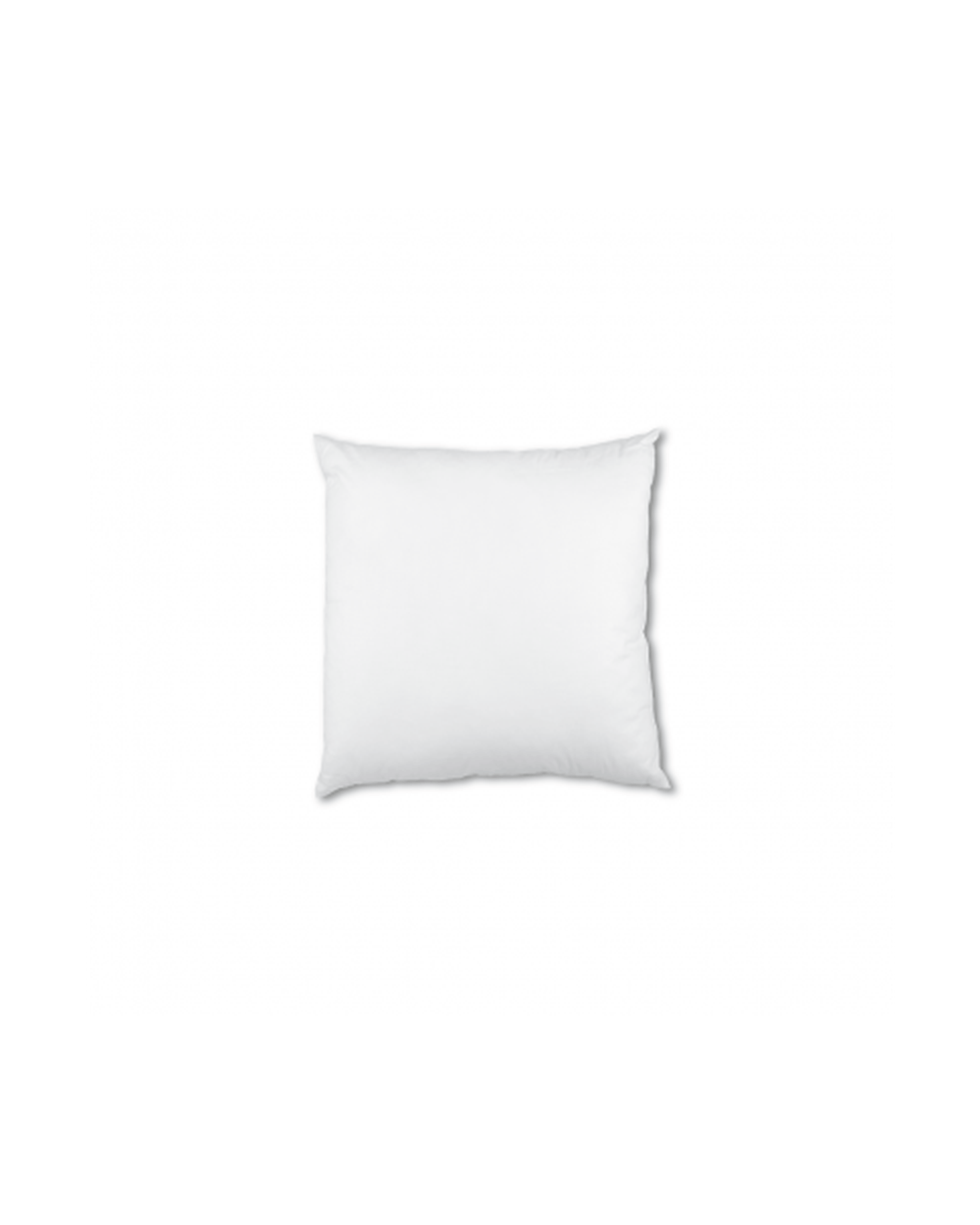 Luxor Pillows/Cushions Luxor Twin Pack 40x40cm Aus Made Hotel Cushion Inserts Premium Memory Resistant Filling