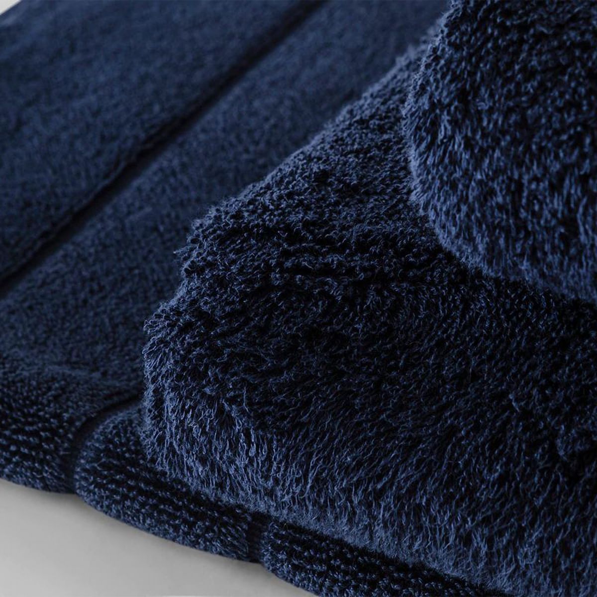 Sheridan Luxury Egyptian 8 Piece Towel Collection  - Royal Navy