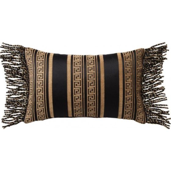 DaVinci MASSIMO BLACK QUILT COVER DaVinci