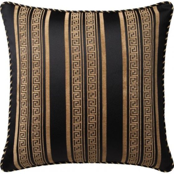 DaVinci MASSIMO BLACK QUILT COVER DaVinci