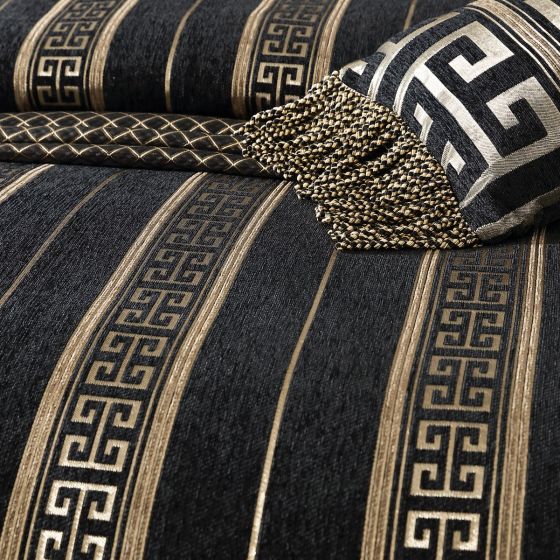 DaVinci MATEO GOLD QUILT COVER DaVinci