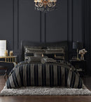 DaVinci MATEO GOLD QUILT COVER DaVinci