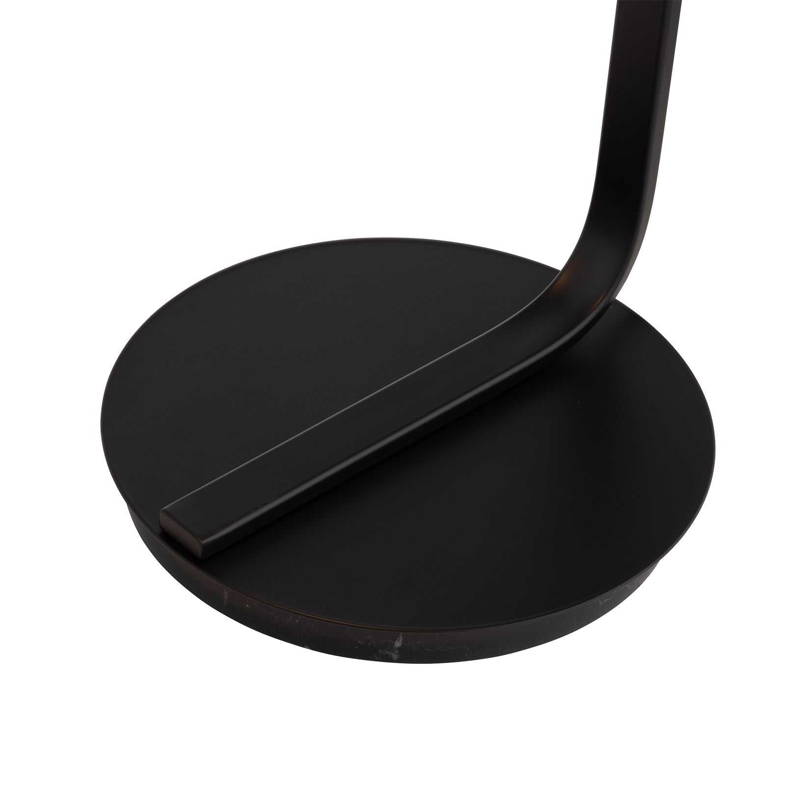 Mayfield Lighting Floor Lamp Mayfield Cordell Black Table Lamp