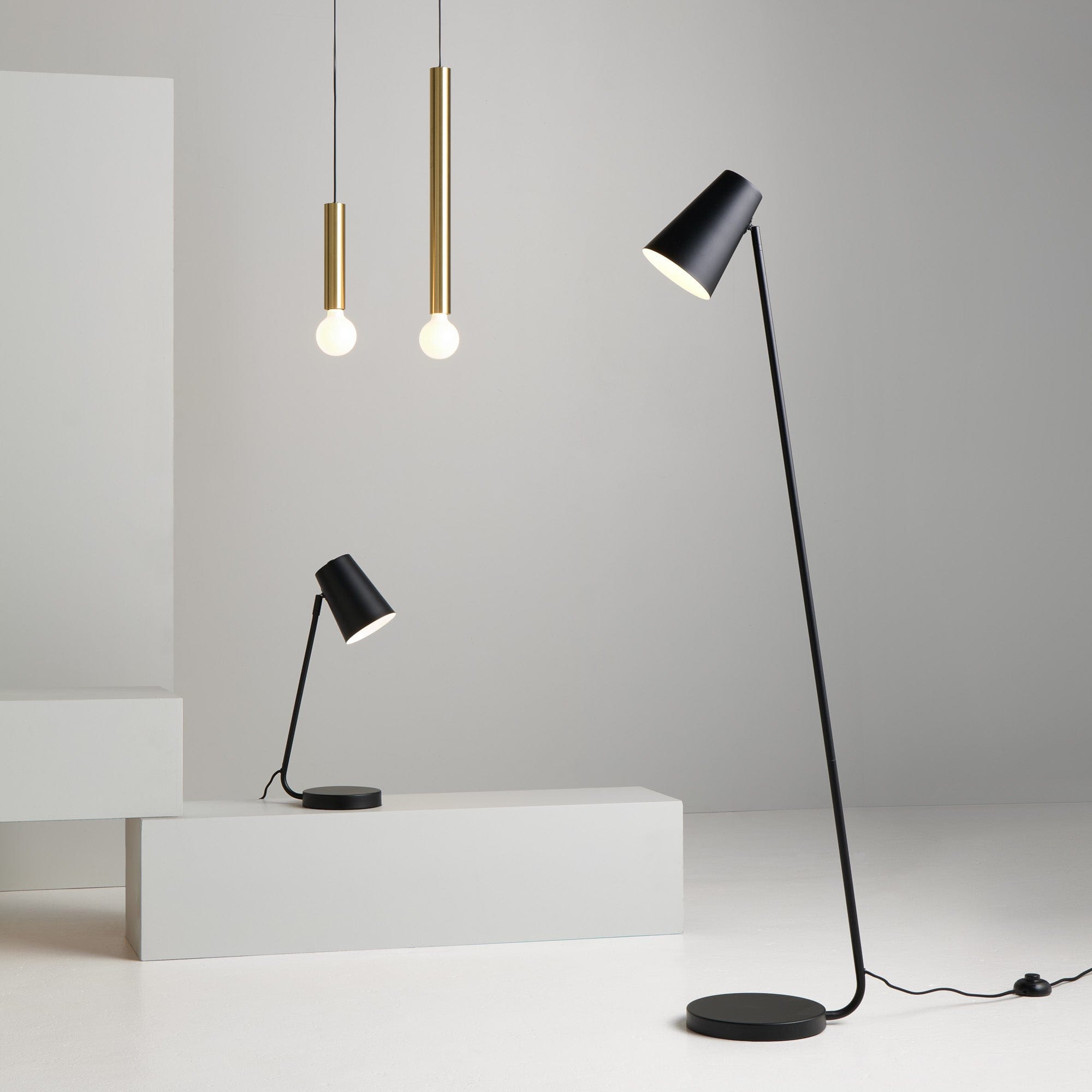 Mayfield Lighting Table Lamp Mayfield Lighting ARLEN DESK LAMP