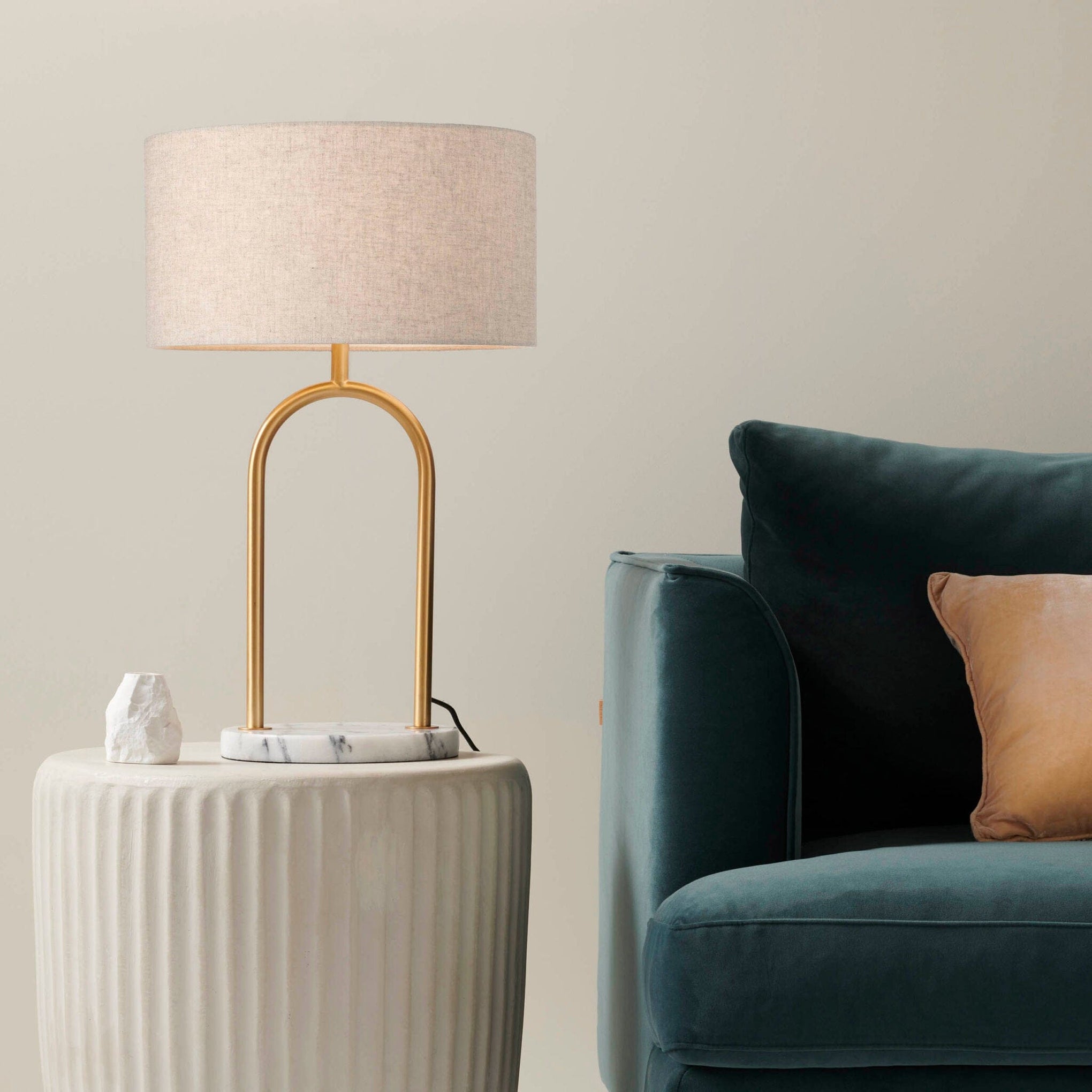 Mayfield Lighting Table Lamp Mayfield Lighting Banks Table Lamp