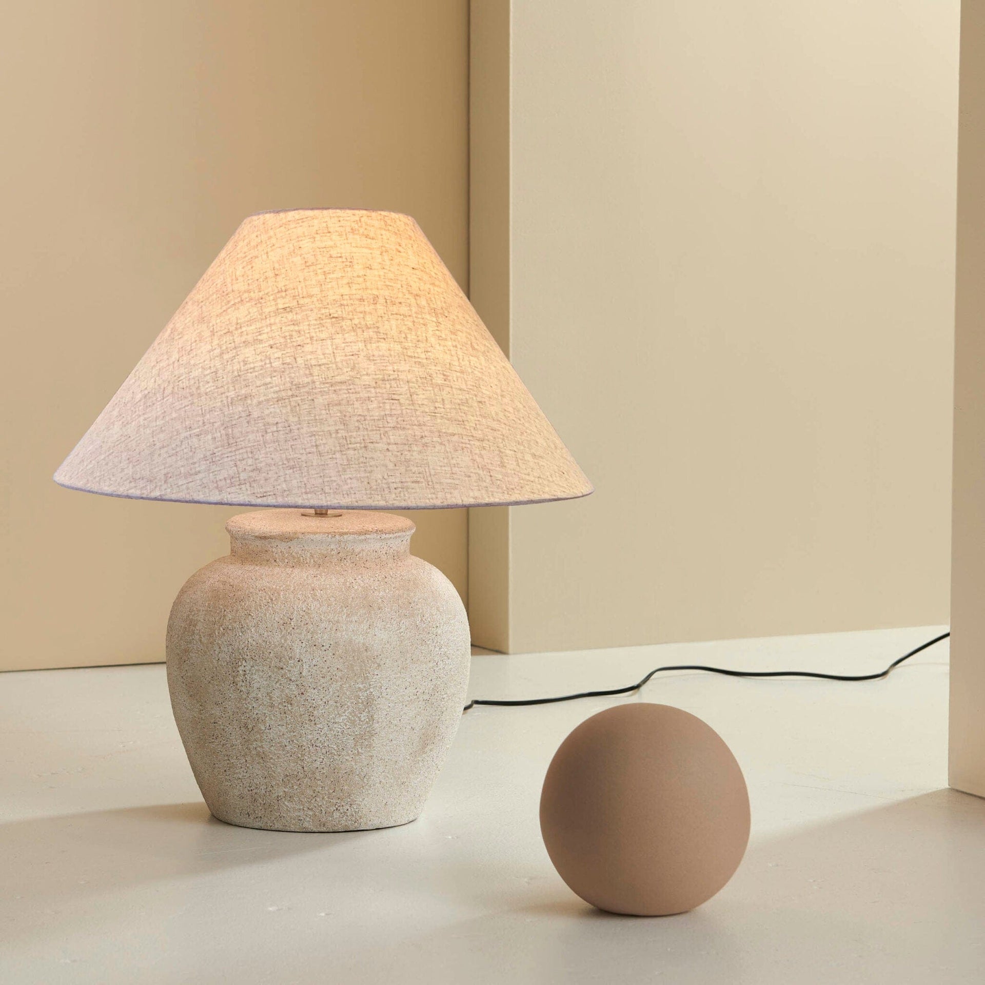 Mayfield Lighting Table Lamp Mayfield Lighting Esme Table Lamp