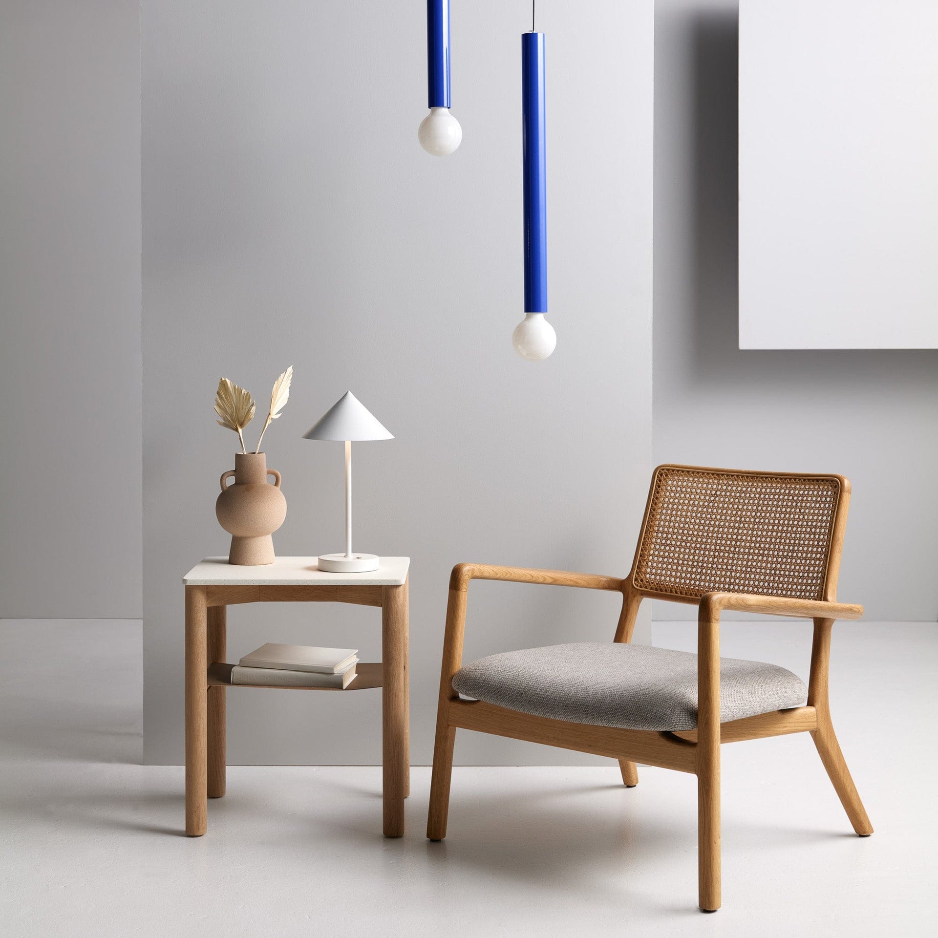Mayfield Lighting Table Lamp Mayfield Lighting FLORIS DESK LAMP