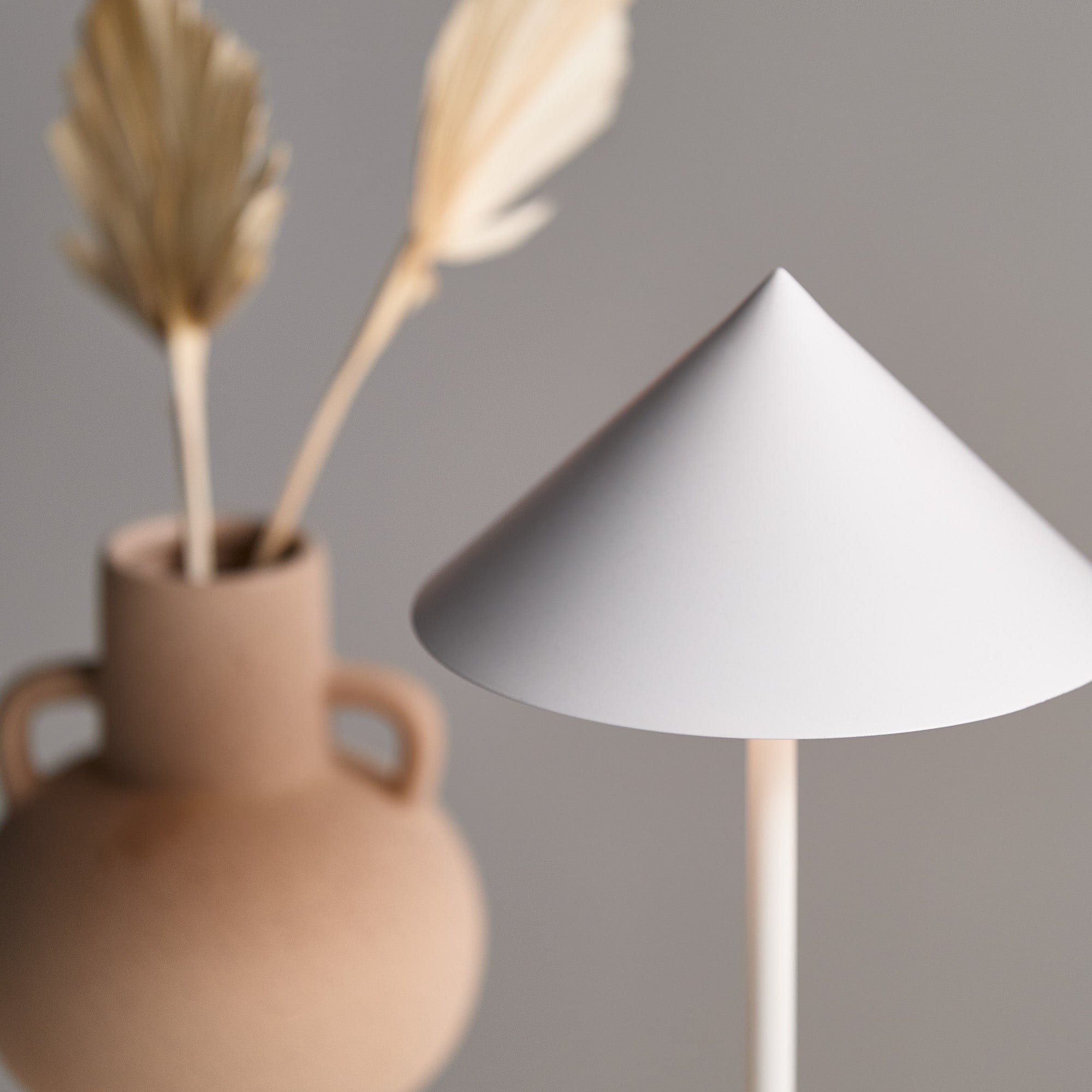 Mayfield Lighting Table Lamp Mayfield Lighting FLORIS DESK LAMP