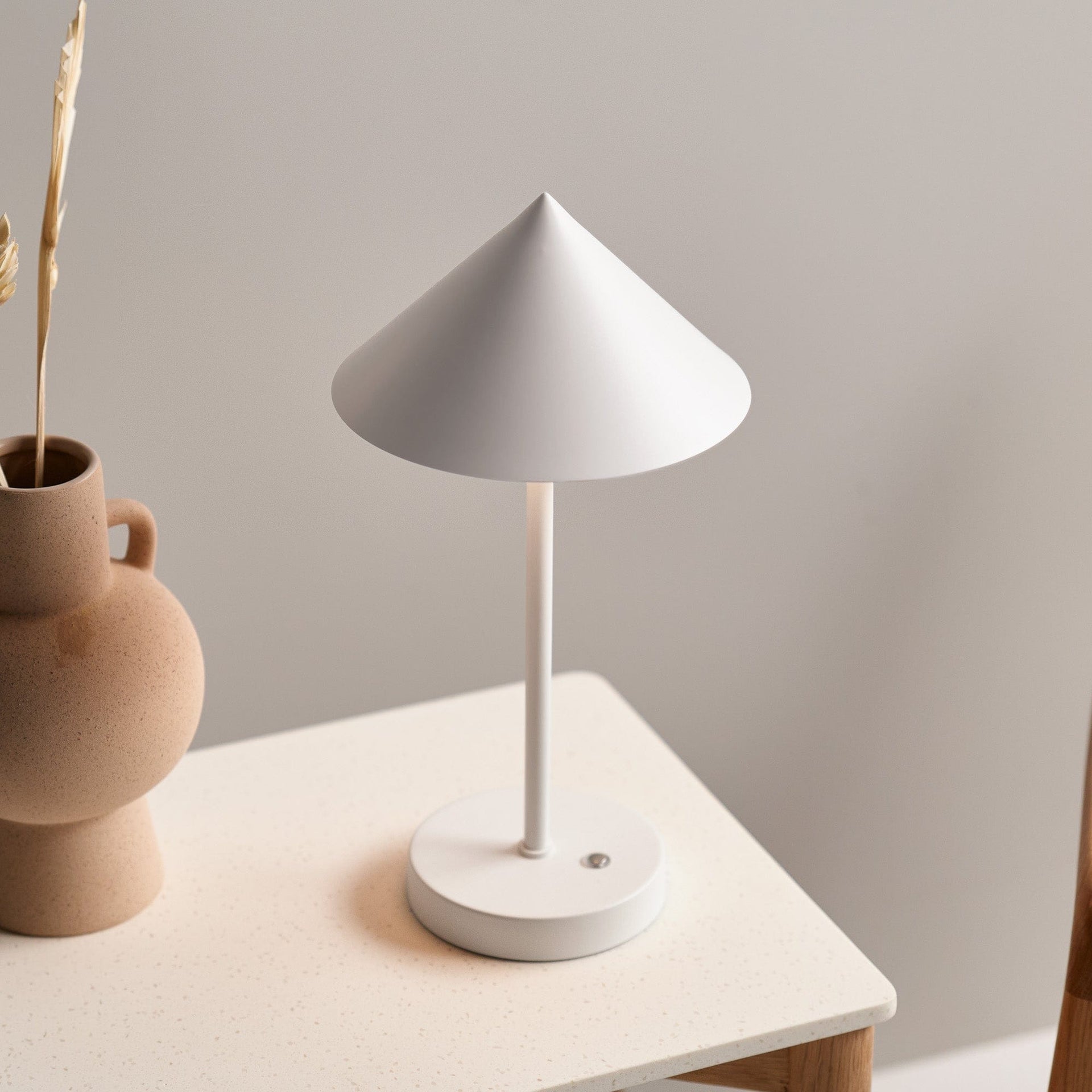 Mayfield Lighting Table Lamp Mayfield Lighting FLORIS DESK LAMP