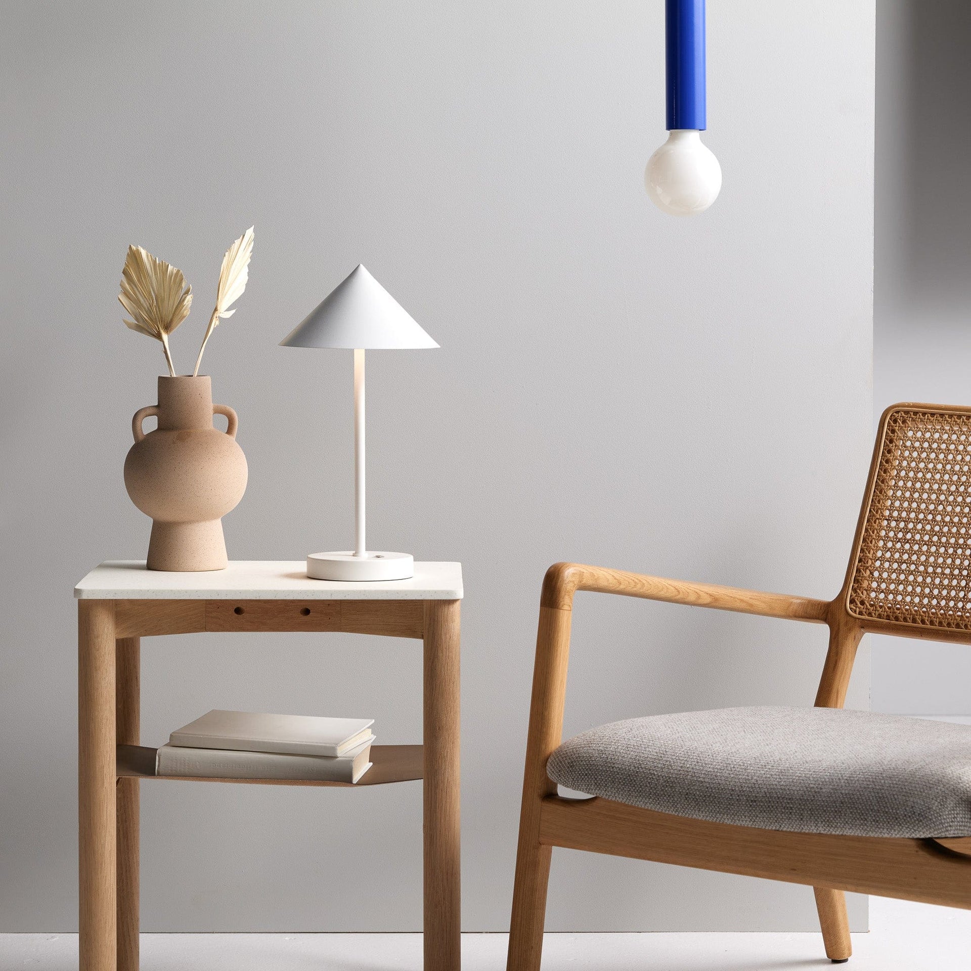 Mayfield Lighting Table Lamp Mayfield Lighting FLORIS DESK LAMP