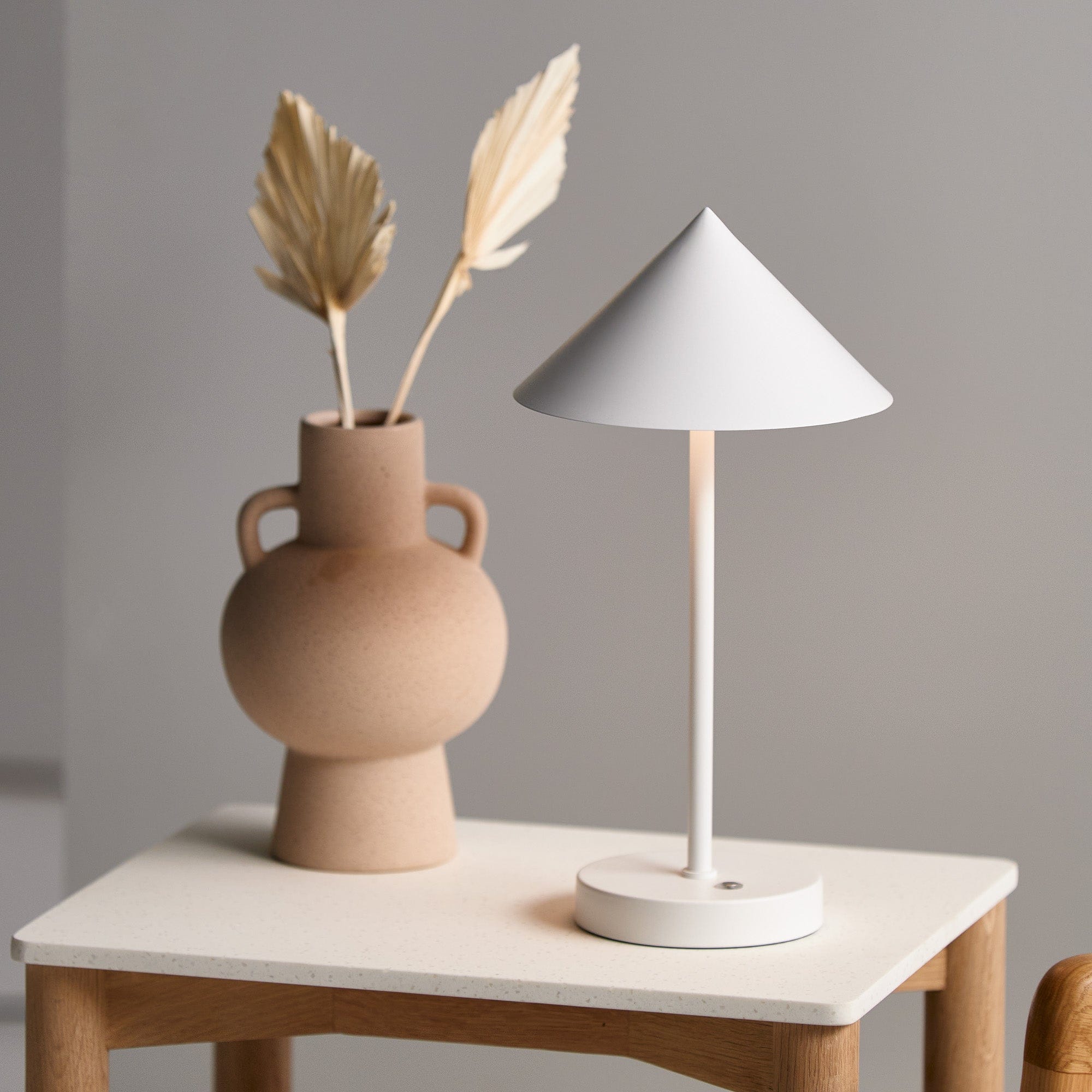 Mayfield Lighting Table Lamp Mayfield Lighting FLORIS DESK LAMP