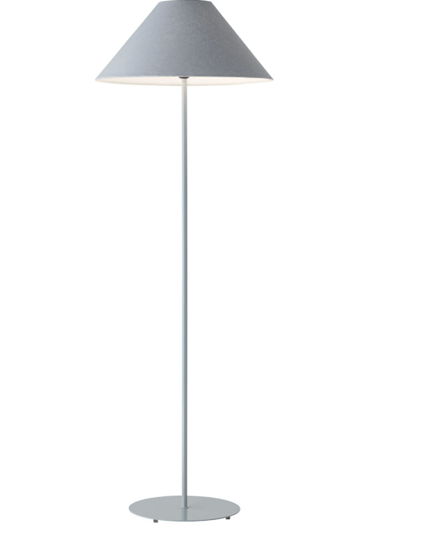Mayfield Lighting Floor Lamp Mayfield Lighting HETTA FLOOR LAMP - DUCK EGG