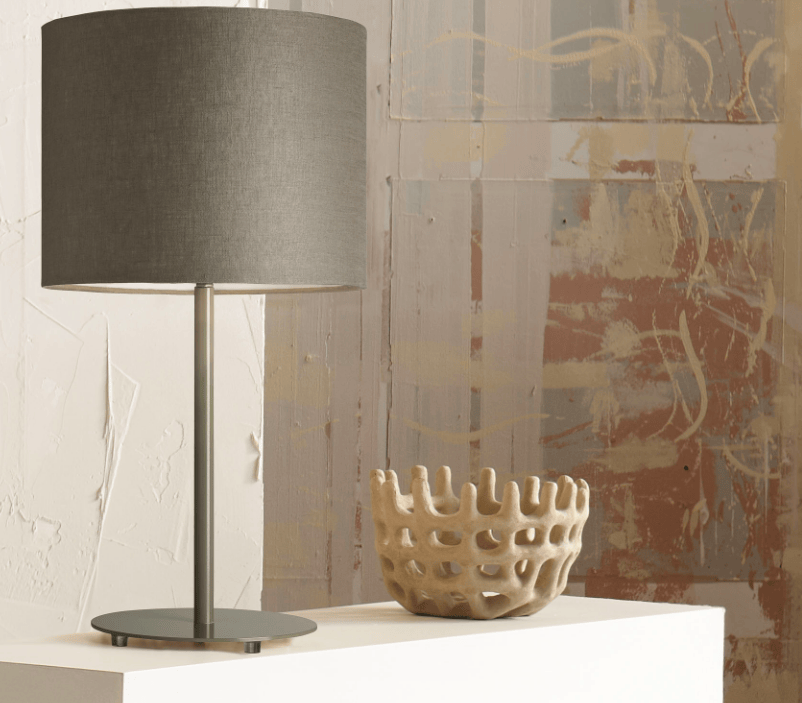 Mayfield Lighting Table Lamp Mayfield Lighting HETTA TABLE LAMP - FALLOW
