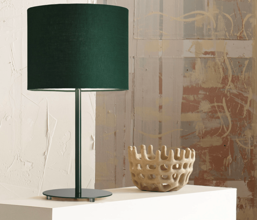Mayfield Lighting Table Lamp Mayfield Lighting HETTA TABLE LAMP - JADE
