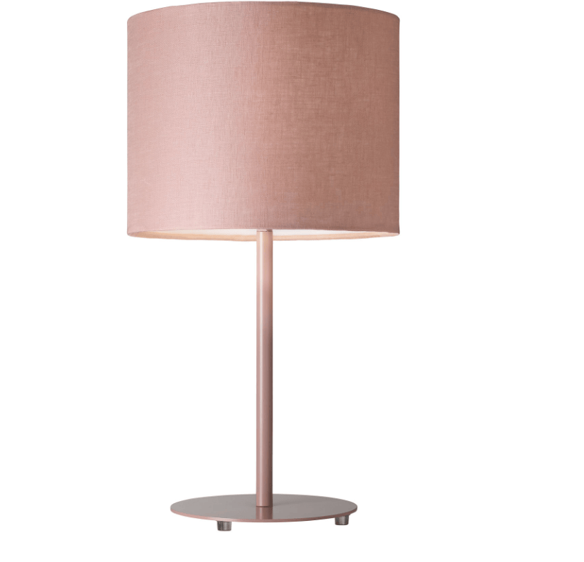 Mayfield Lighting Table Lamp Mayfield Lighting HETTA TABLE LAMP - LINSEED