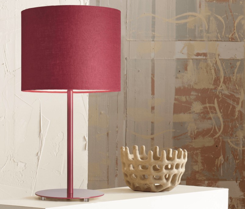 Mayfield Lighting Table Lamp Mayfield Lighting HETTA TABLE LAMP - PERSIAN