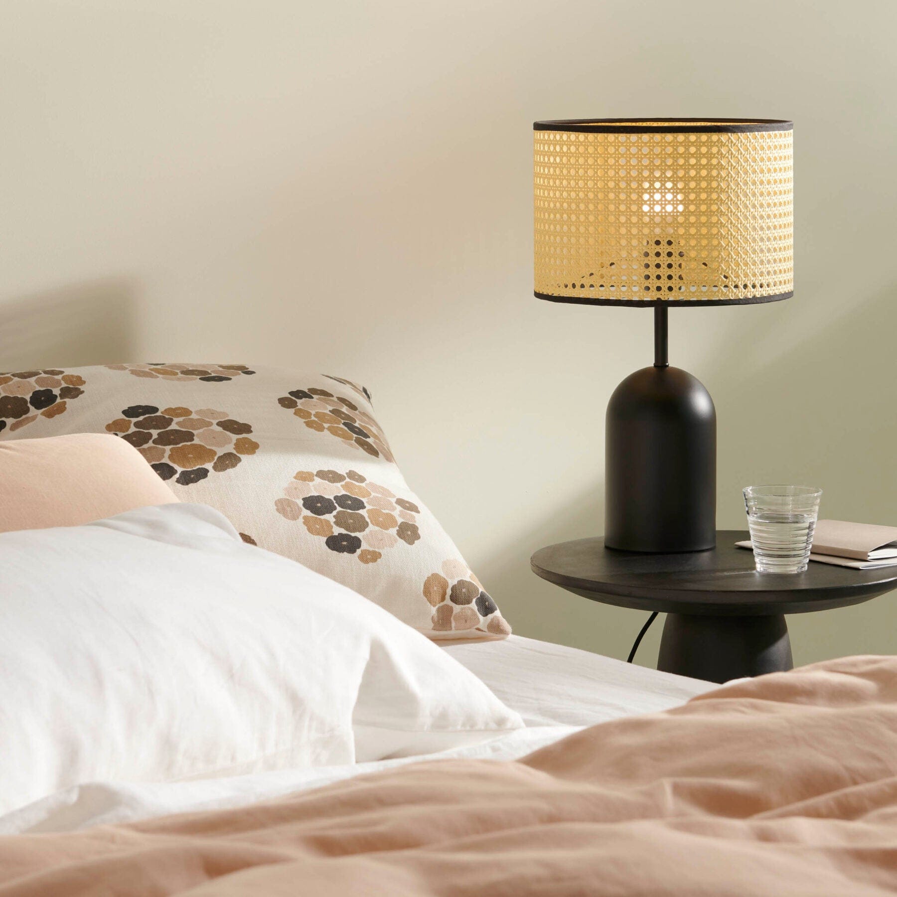 Mayfield Lighting Table Lamp Mayfield Lighting KIMI TABLE LAMP