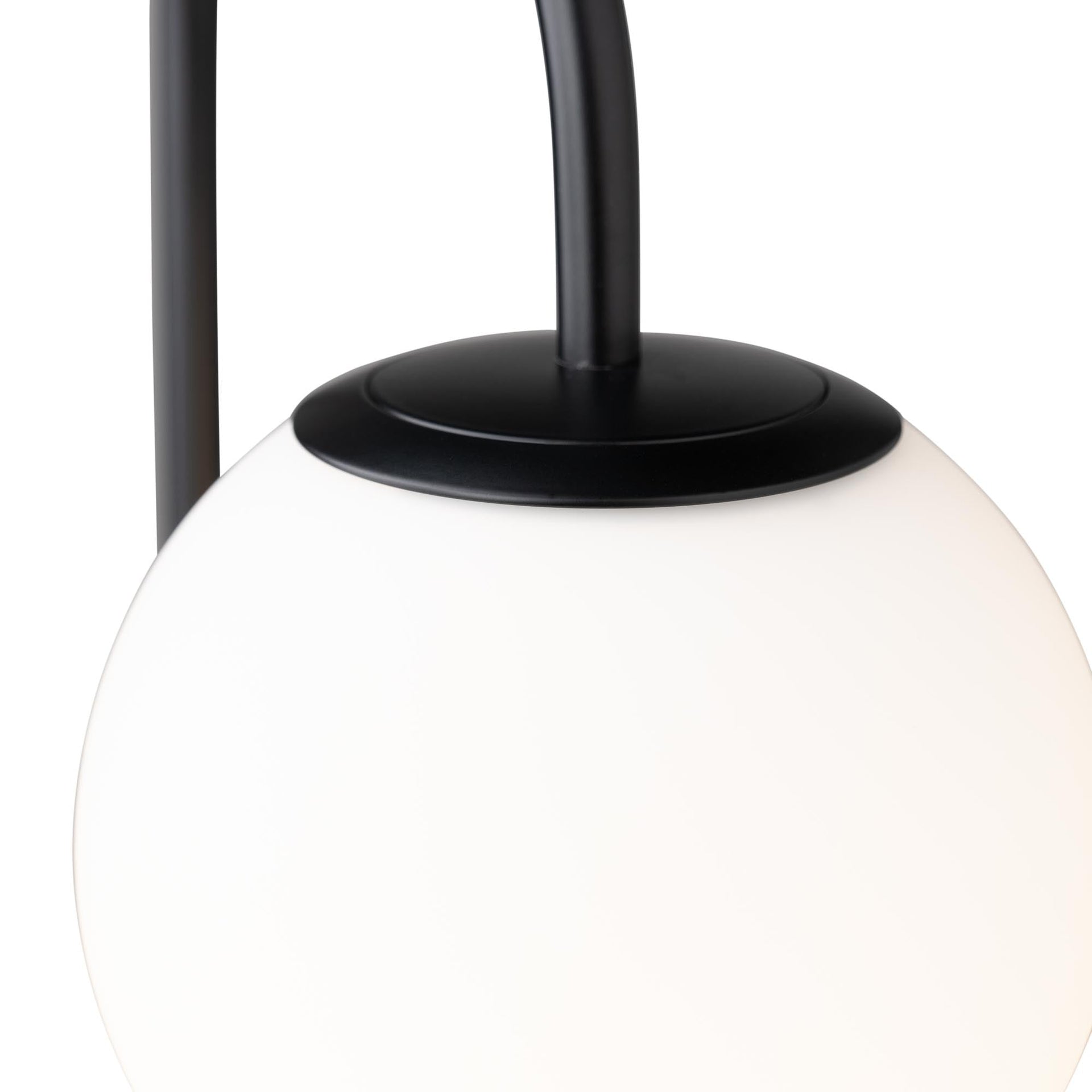 Mayfield Lighting Table Lamp Mayfield Lighting MINTU DESK LAMP - BLACK