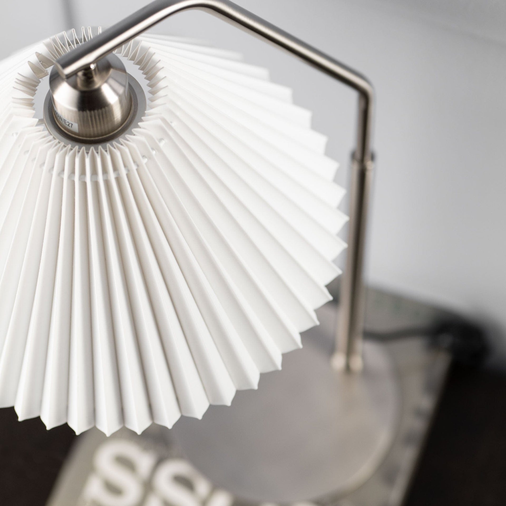 Mayfield Lighting Table Lamp Mayfield Lighting PAIO TABLE LAMP