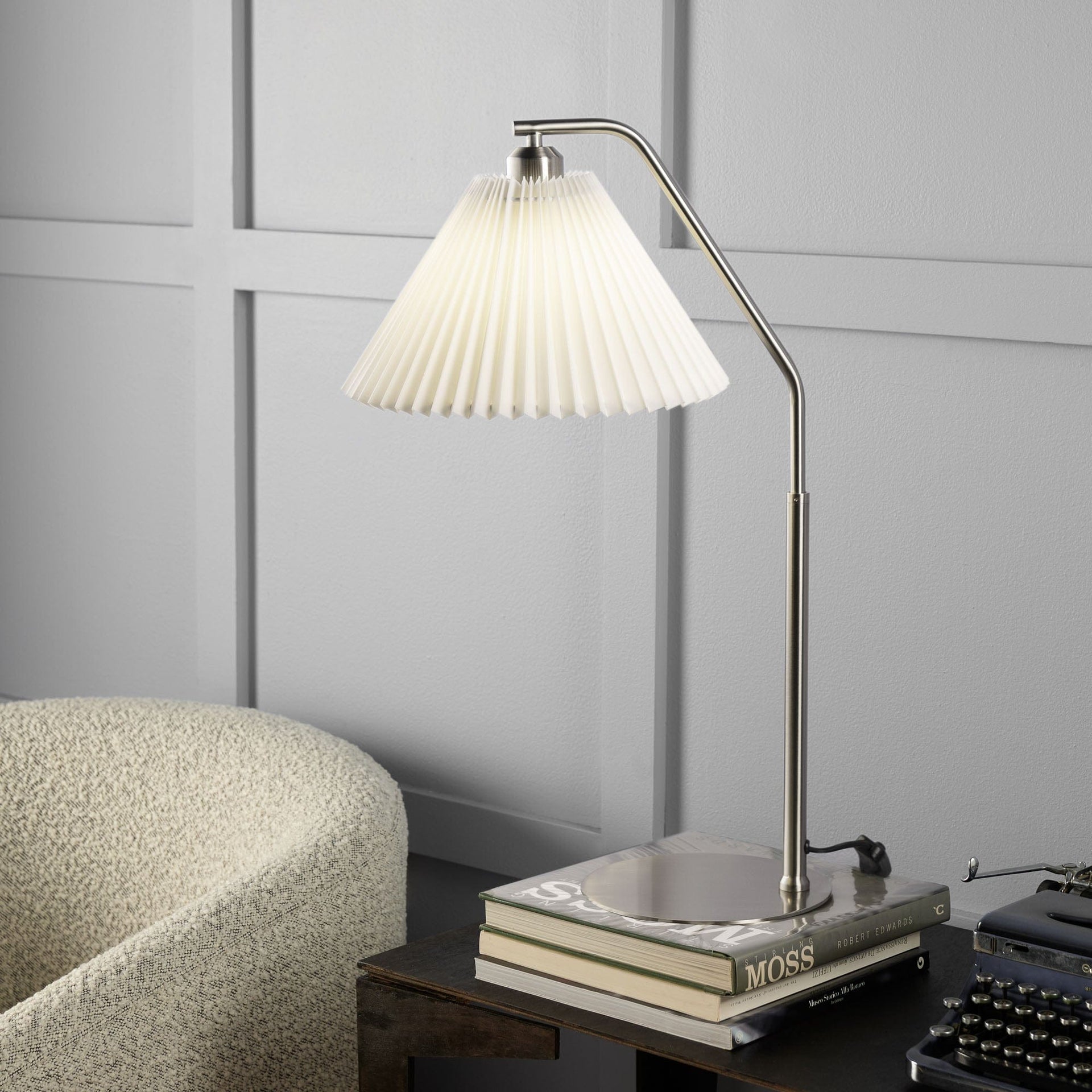 Mayfield Lighting Table Lamp Mayfield Lighting PAIO TABLE LAMP
