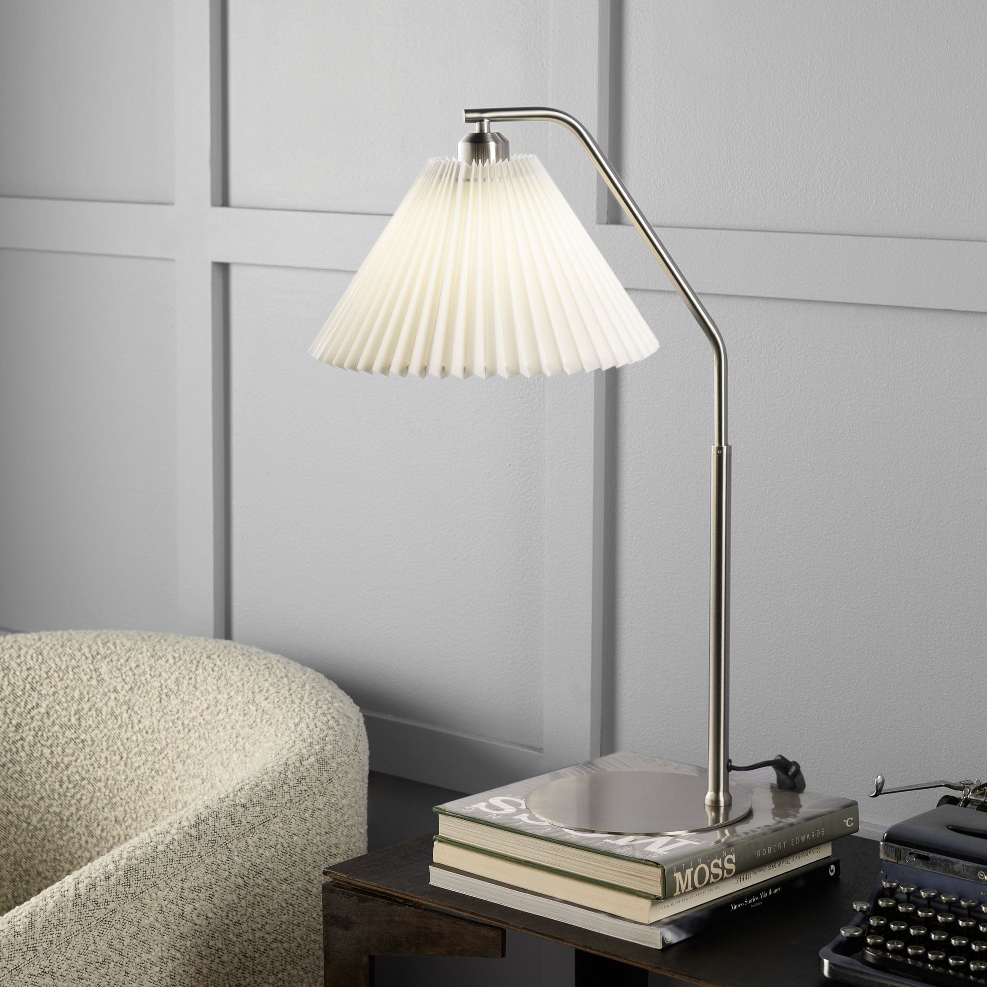 Mayfield Lighting Table Lamp Mayfield Lighting PAIO TABLE LAMP