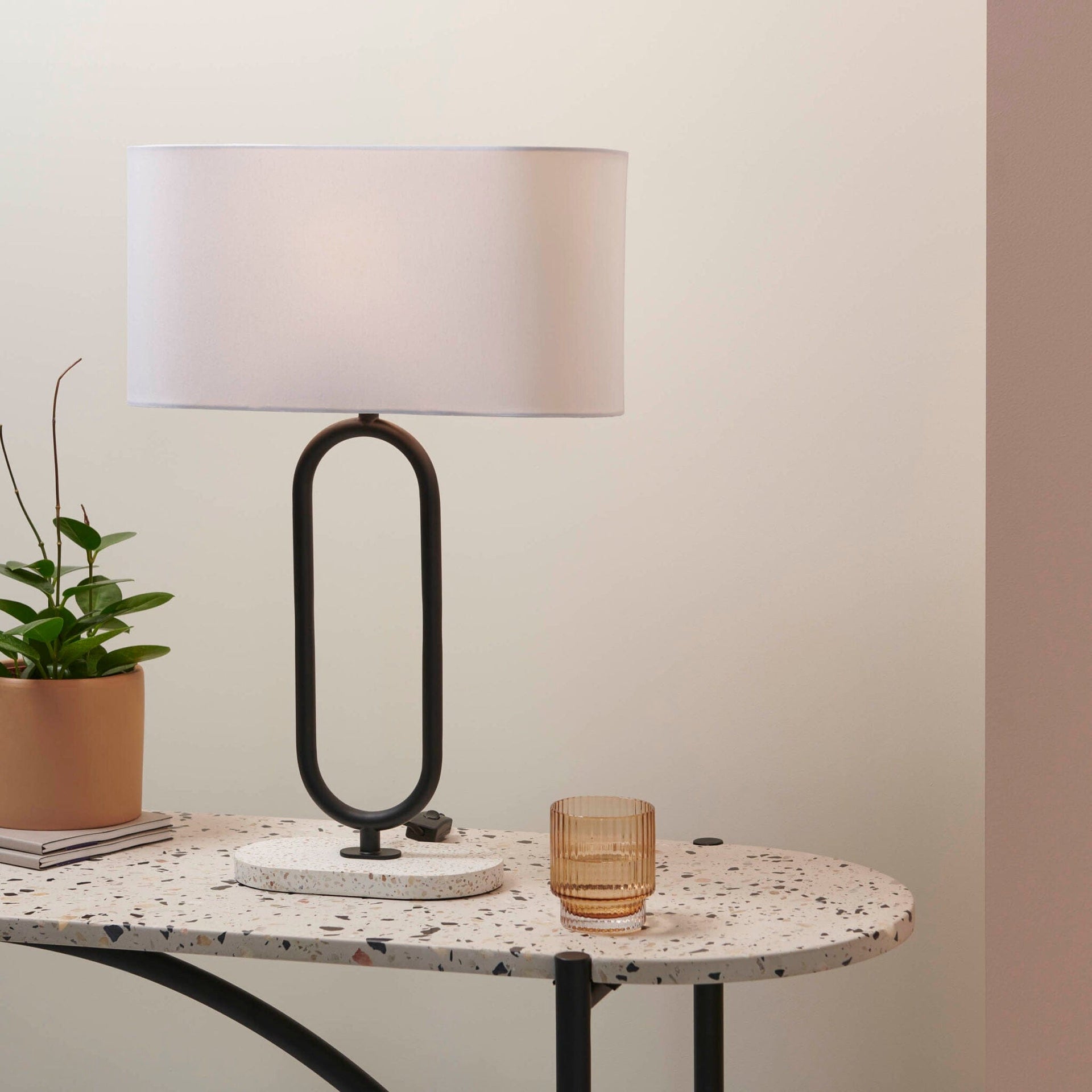 Mayfield Lighting Table Lamp Mayfield Lighting SOHO TABLE LAMP