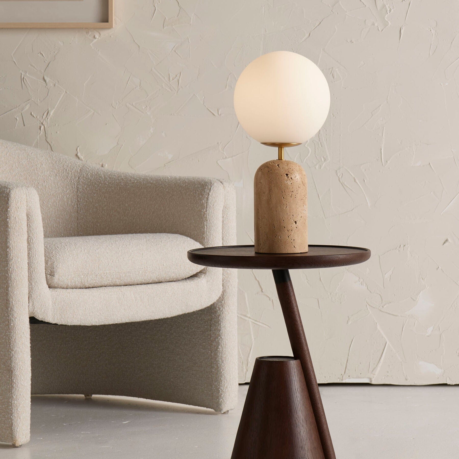Mayfield Lighting Table Lamp Mayfield Lighting SOREN DESK LAMP